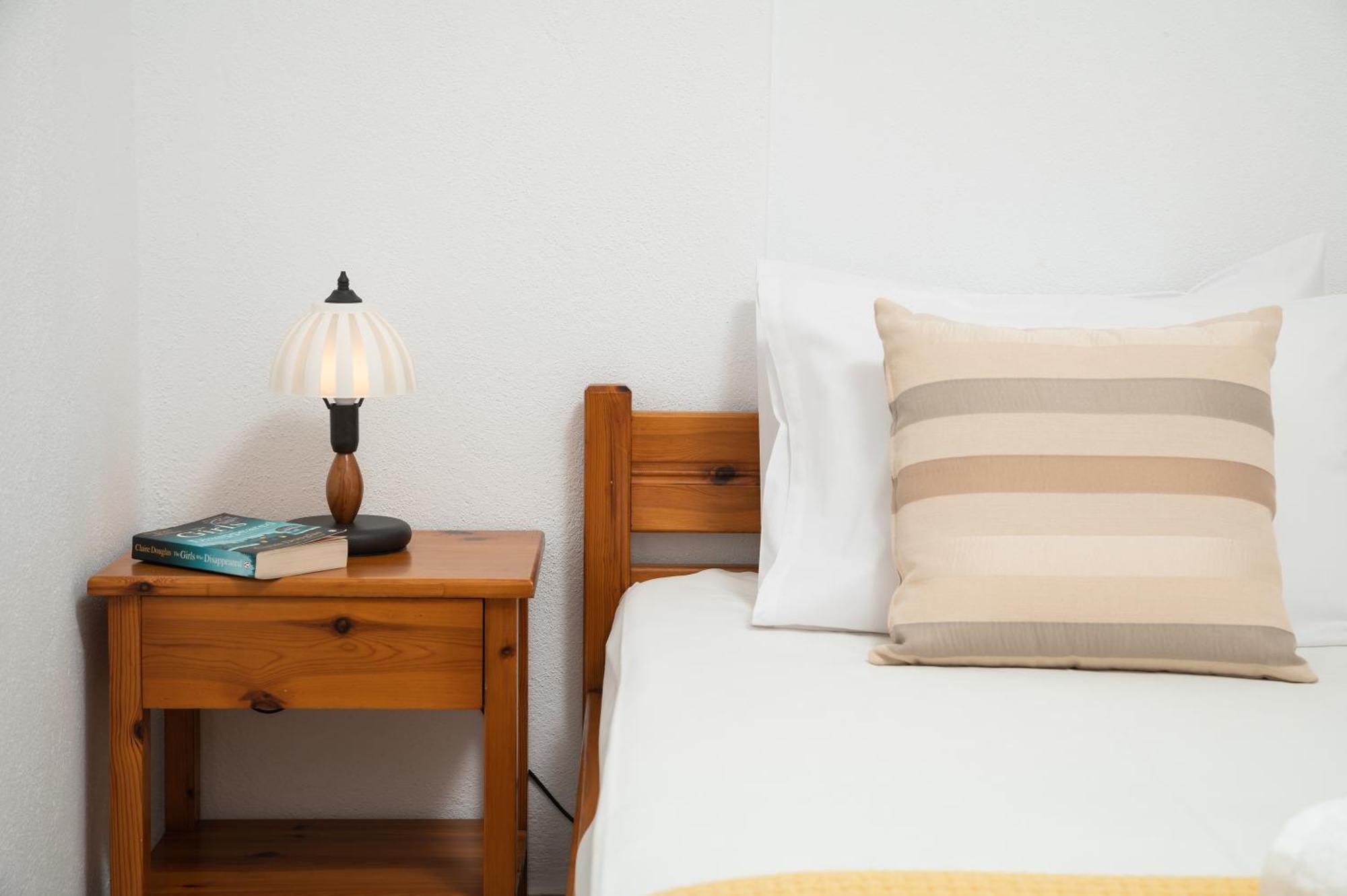 Aphrodite Apartments Каливес Стая снимка