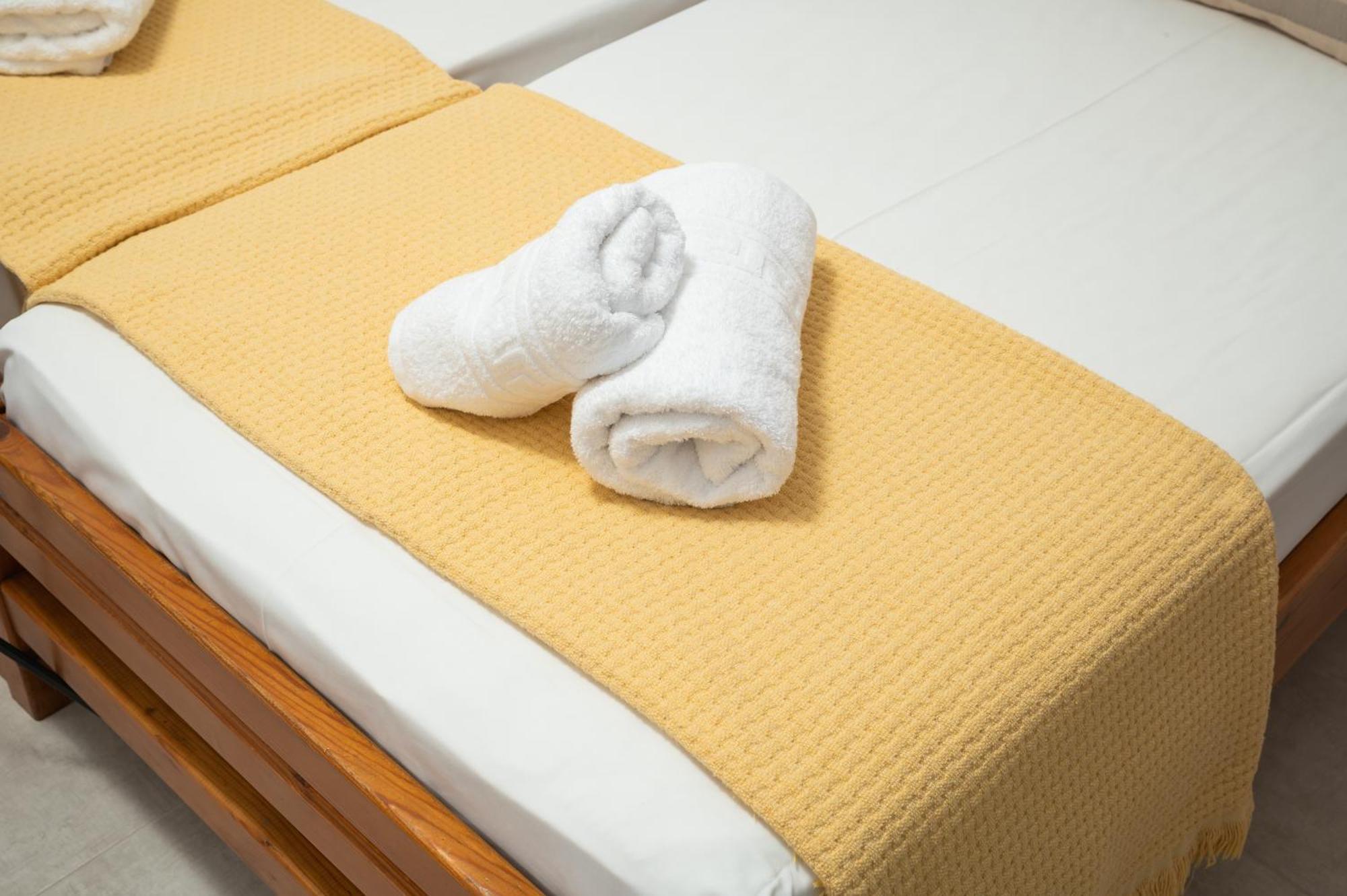 Aphrodite Apartments Каливес Стая снимка